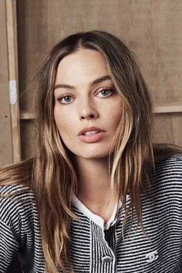 Фото Марґо Роббі (Margot Robbie) #280241