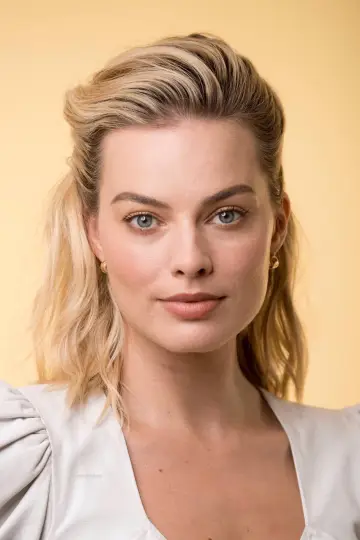 Фото Марґо Роббі (Margot Robbie) #326991