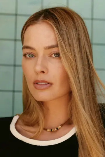 Фото Марґо Роббі (Margot Robbie) #326992