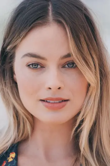 Фото Марґо Роббі (Margot Robbie) #326993