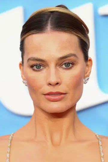 Фото Марґо Роббі (Margot Robbie) #326994