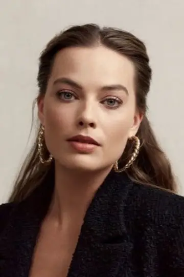 Фото Марґо Роббі (Margot Robbie) #326996