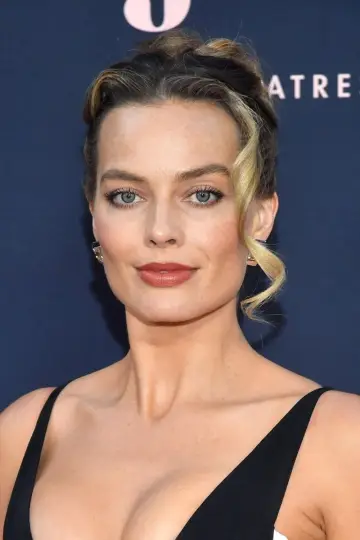 Фото Марґо Роббі (Margot Robbie) #326997