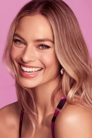 Фото Марґо Роббі (Margot Robbie) #326998