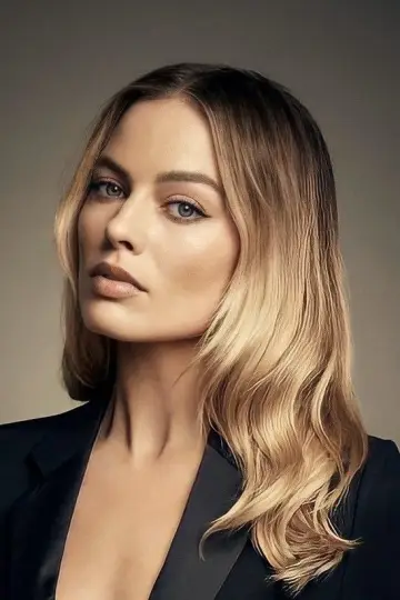 Фото Марґо Роббі (Margot Robbie) #327000