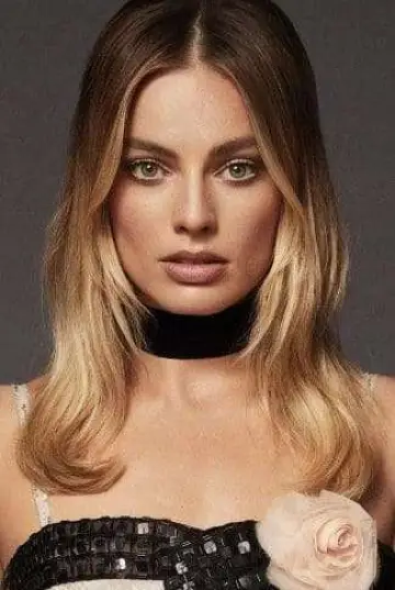 Фото Марґо Роббі (Margot Robbie) #400203