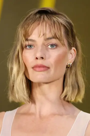 Фото Марґо Роббі (Margot Robbie) #400204