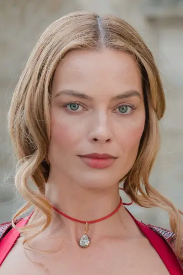 Фото Марґо Роббі (Margot Robbie) #400205