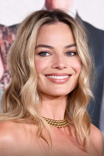 Фото Марґо Роббі (Margot Robbie) #400208