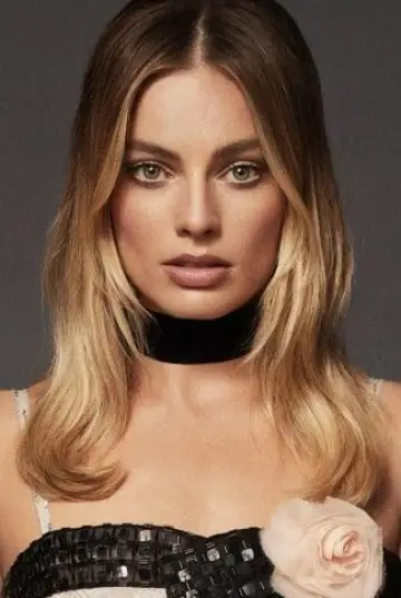 Фото Марґо Роббі (Margot Robbie) #4490