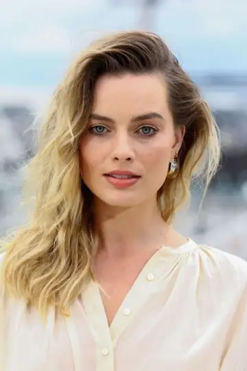Фото Марґо Роббі (Margot Robbie) #4491