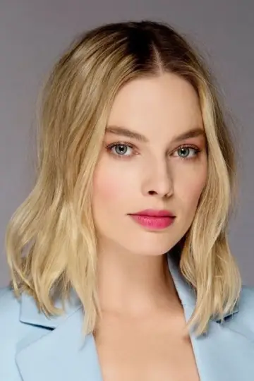 Фото Марґо Роббі (Margot Robbie) #4494