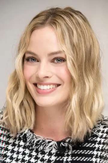Фото Марґо Роббі (Margot Robbie) #4495