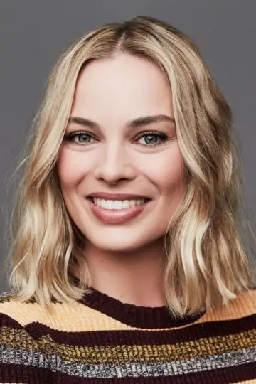 Фото Марґо Роббі (Margot Robbie) #4496