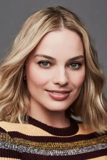 Фото Марґо Роббі (Margot Robbie) #4497