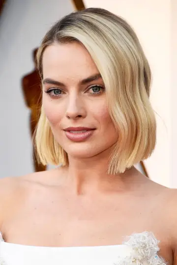 Фото Марґо Роббі (Margot Robbie) #4498