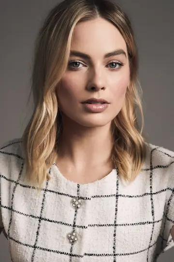 Фото Марґо Роббі (Margot Robbie) #4499