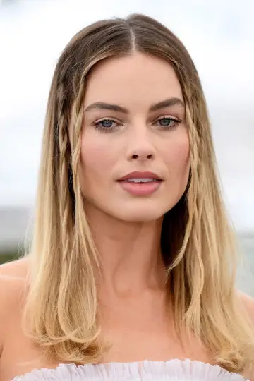 Фото Марґо Роббі (Margot Robbie) #4502