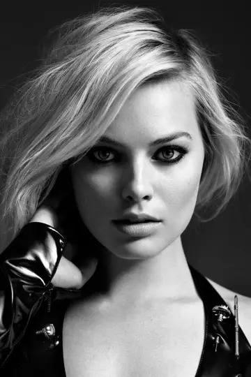 Фото Марґо Роббі (Margot Robbie) #4506