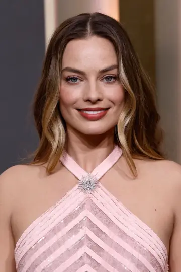 Фото Марґо Роббі (Margot Robbie) #4508