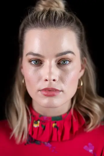 Фото Марґо Роббі (Margot Robbie) #4509