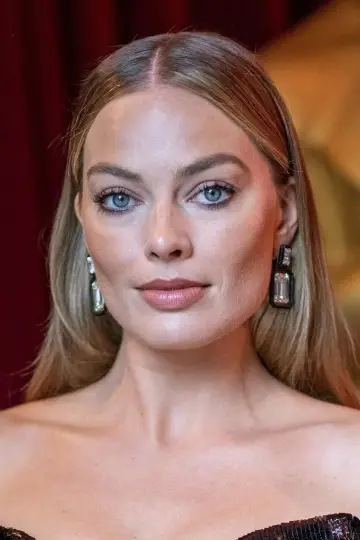 Фото Марґо Роббі (Margot Robbie) #4511
