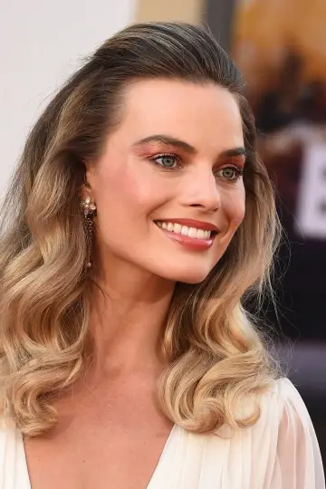 Фото Марґо Роббі (Margot Robbie) #4512