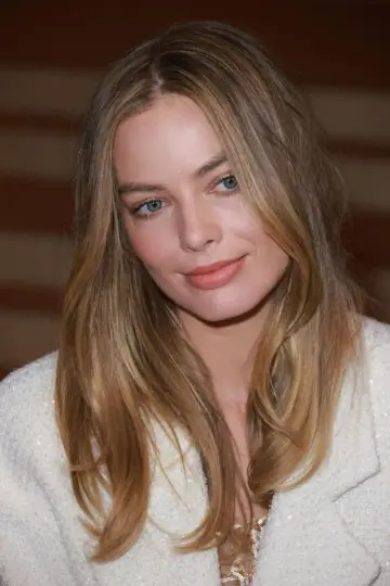 Фото Марґо Роббі (Margot Robbie) #4514