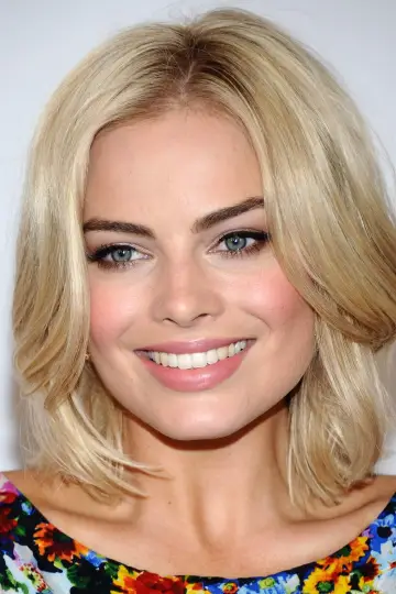 Фото Марґо Роббі (Margot Robbie) #4518