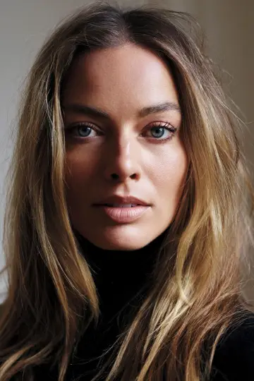 Фото Марґо Роббі (Margot Robbie) #629148