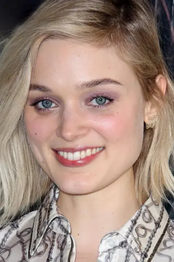 Фото Белла Хіткот (Bella Heathcote) #30583