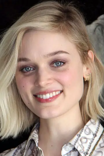 Фото Белла Хіткот (Bella Heathcote) #30584