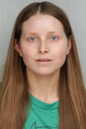 Фото Джессі Кейв (Jessie Cave) #13887