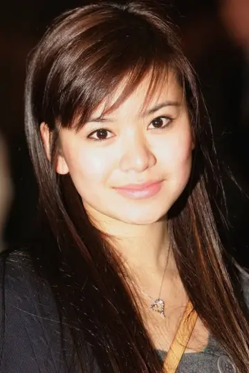 Фото Кеті Леунг (Katie Leung) #11410