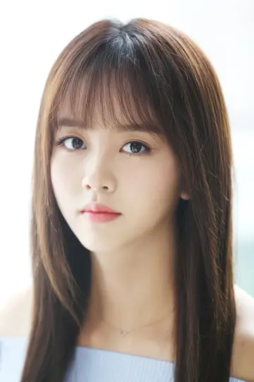 Фото Кім Со Хьон (Kim So-hyun) #268500