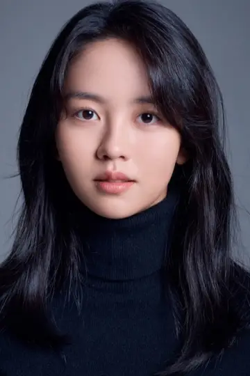 Фото Кім Со Хьон (Kim So-hyun) #268501
