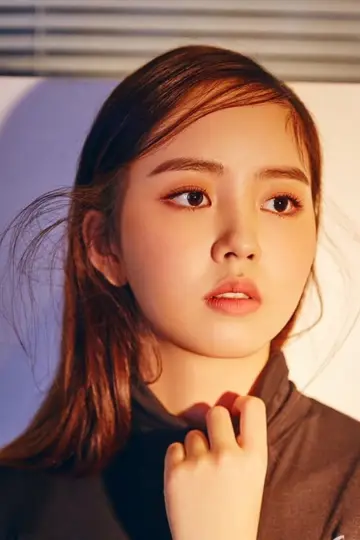 Фото Кім Со Хьон (Kim So-hyun) #268502
