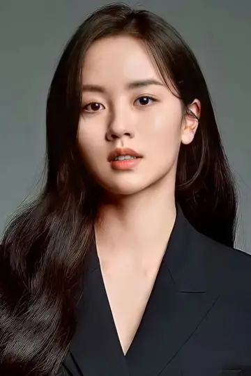 Фото Кім Со Хьон (Kim So-hyun) #630370