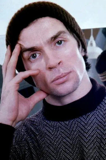 Фото  (Rudolf Nureyev) #398453
