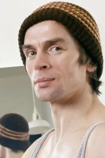 Фото  (Rudolf Nureyev) #398454
