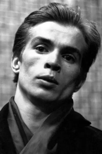 Фото  (Rudolf Nureyev) #398455