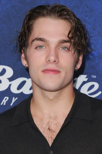 Фото Ділан Спрейбері (Dylan Sprayberry) #49920