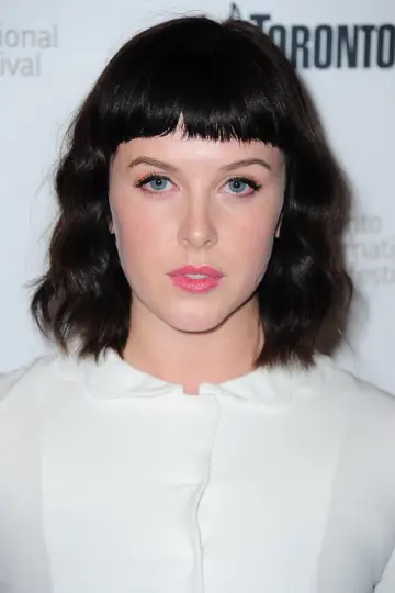 Фото Олександра Роуч (Alexandra Roach) #49029