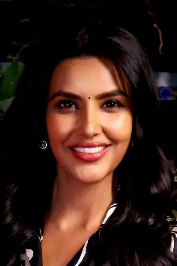 Фото Прія Ананд (Priya Anand) #24409