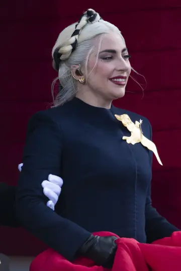Фото Леді Гага (Lady Gaga) #67680