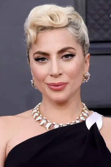 Фото Леді Гага (Lady Gaga) #67684