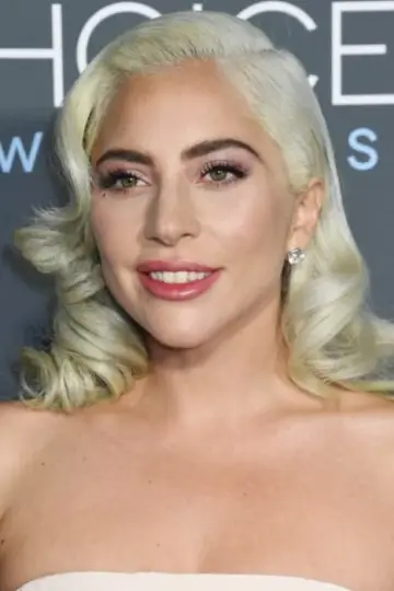 Фото Леді Гага (Lady Gaga) #67686
