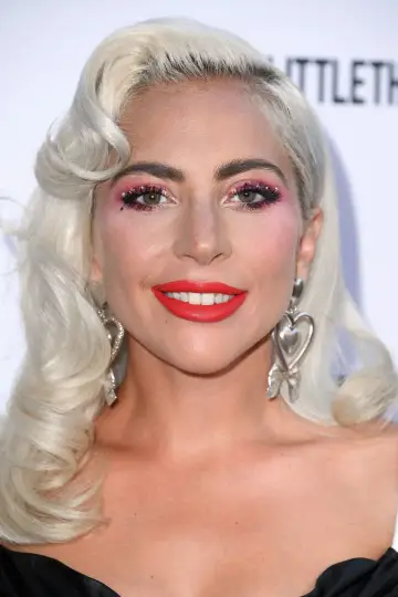 Фото Леді Гага (Lady Gaga) #7588