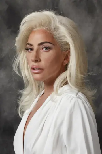 Фото Леді Гага (Lady Gaga) #7589
