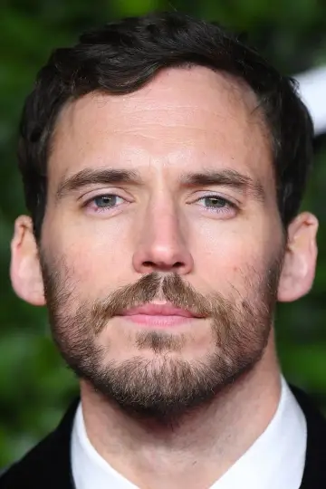 Фото Сем Клафлін (Sam Claflin) #6117
